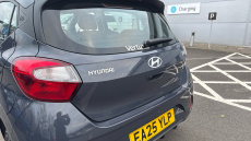 Hyundai i10 1.0 [63] Advance 5dr Auto [Nav] Petrol Hatchback